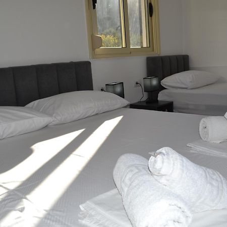 Seaview Gateway 2 Bedrooms Apartment & Garage Vlorë 外观 照片