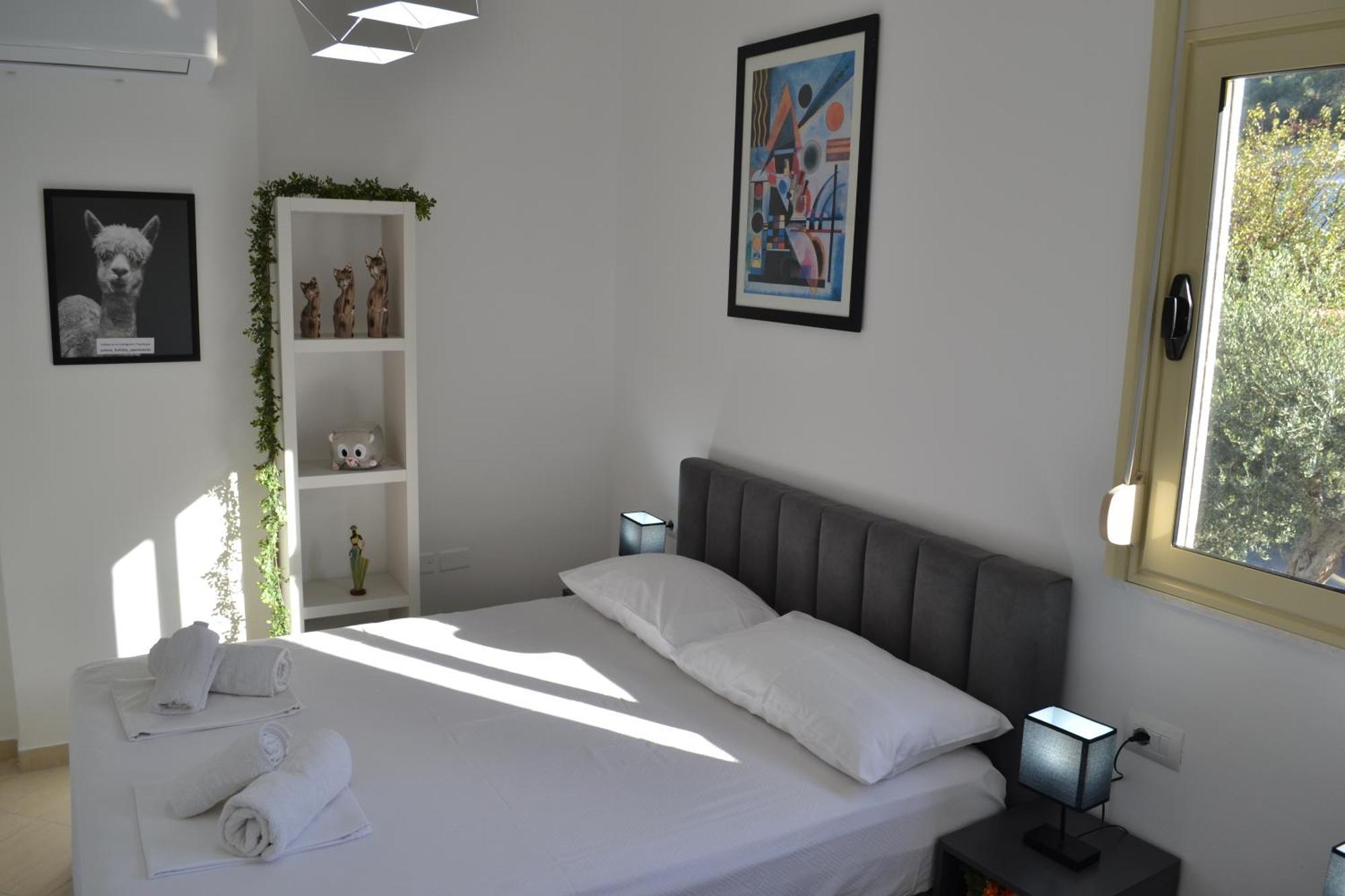 Seaview Gateway 2 Bedrooms Apartment & Garage Vlorë 外观 照片