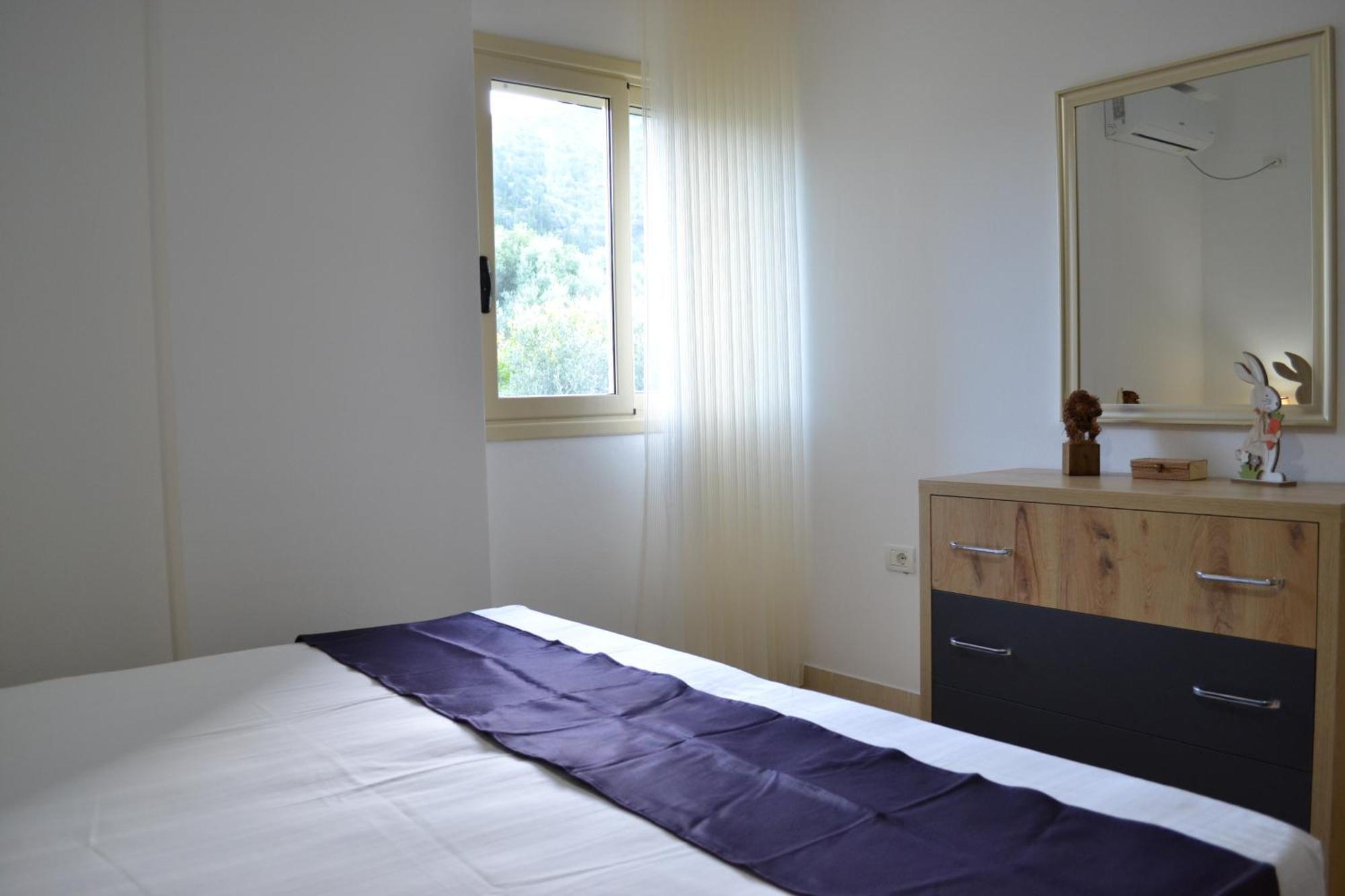 Seaview Gateway 2 Bedrooms Apartment & Garage Vlorë 外观 照片