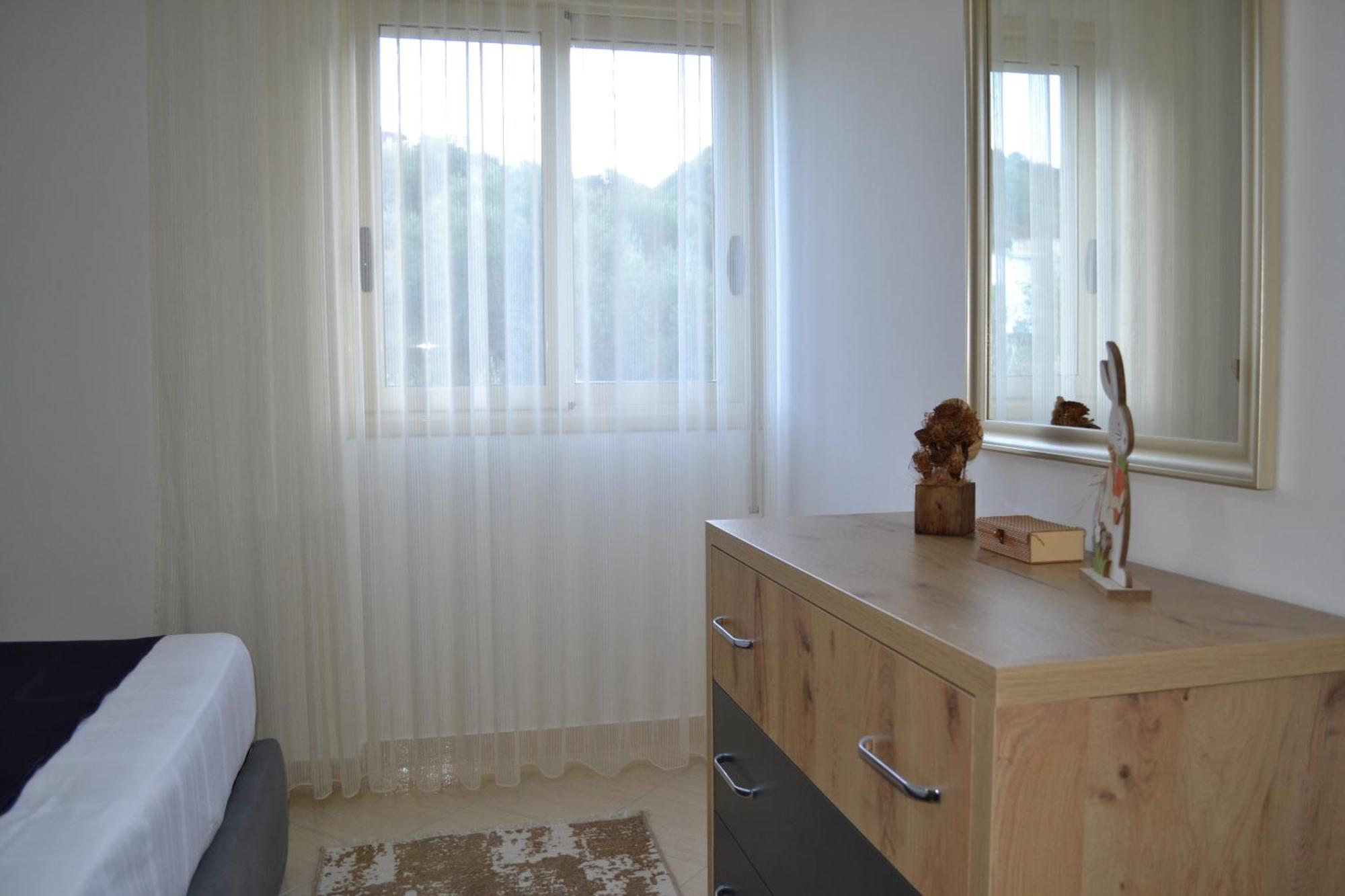 Seaview Gateway 2 Bedrooms Apartment & Garage Vlorë 外观 照片